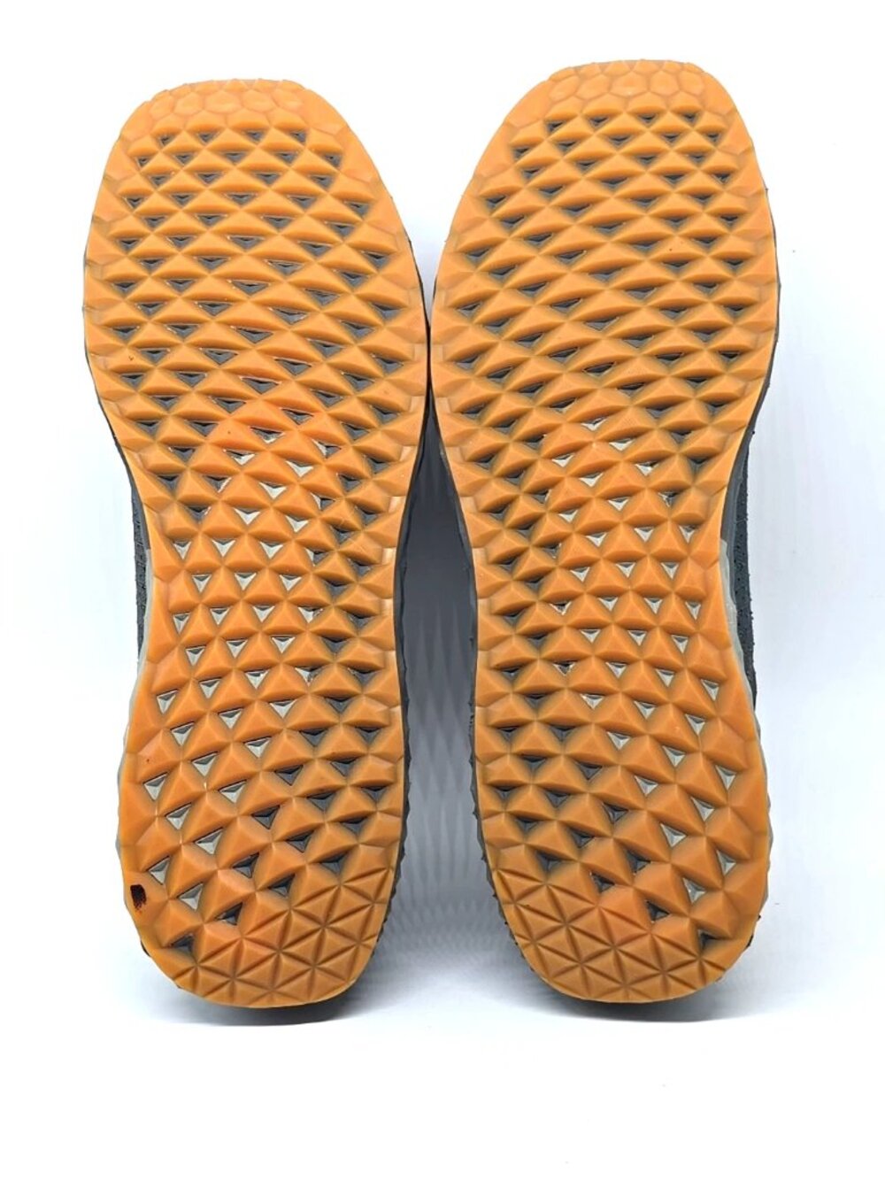 NOBULL Ripstop Runner Lace Up Sneaker Shoes Men's Size 12 Women's Size 13.5 - Picture 11 of 12